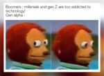 Gen Alpha Memes - FG