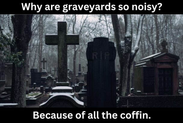 Halloween Jokes - FG