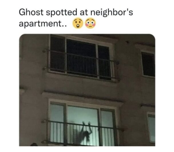 Haunting Memes - FG