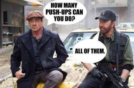 35 Chuck Norris Memes That Will Make You Say "What The Chuck!" 28 Chuck norris as a child - chuck norris memes