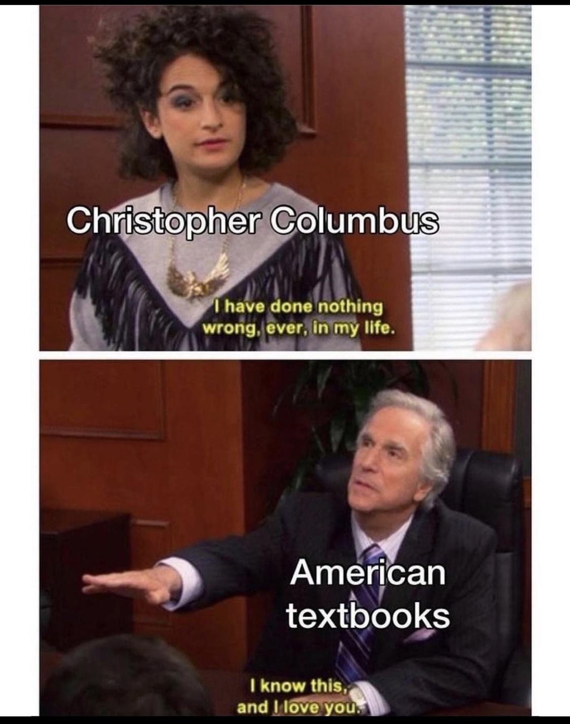 20 Must-See Memes Ideal for Casual Browsing 17 I have done nothing wrong
