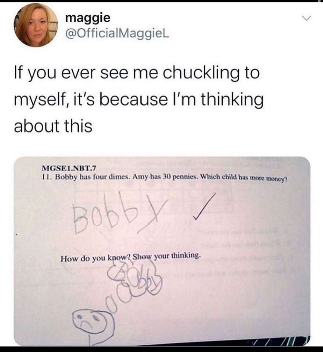 35 Relatable Memes That Sum Up Life's Daily Trials, Handpicked from This Must-Follow IG Pag 9 Im thinking about this - Relatable Memes
