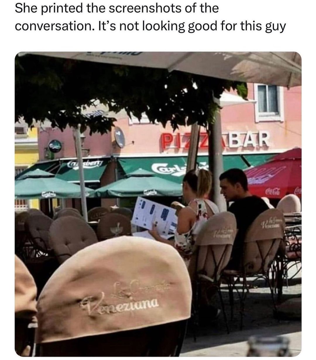 35 Relatable Memes That Sum Up Life's Daily Trials, Handpicked from This Must-Follow IG Pag 11 Its not looking good - Relatable Memes