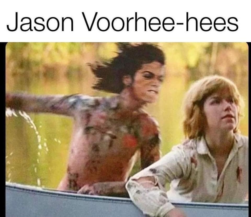 Laugh Through Adversity: 25 Memes for These Trying Times 8 Jason Vor hee