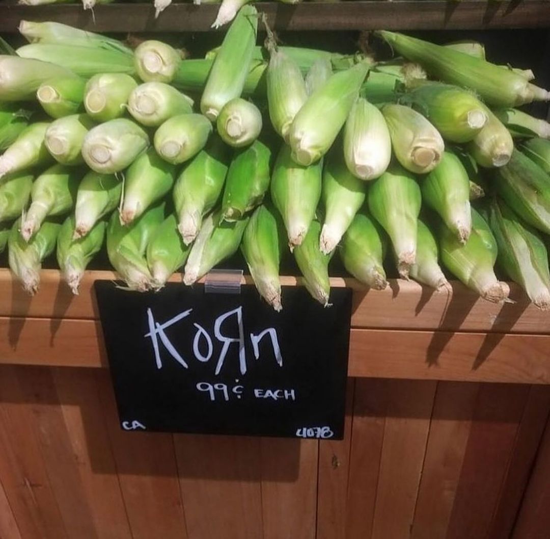 20 Hair-Raising Cursed Images Found on This Instagram Account 13 Korn