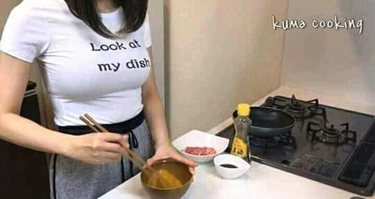 30 Dank Memes That Will Make You Wet Yourself From Laughing 24 Look at my dish - Dank Memes