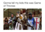 Memes for a Perfect Sunday - FG