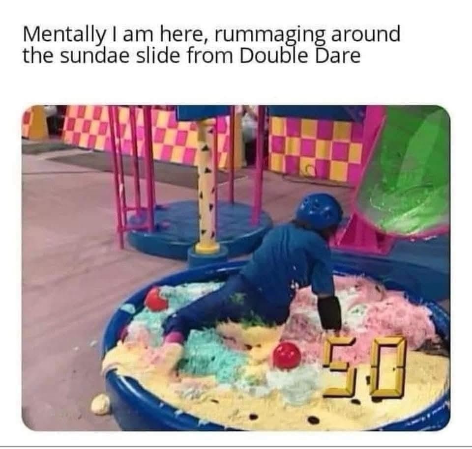 Laugh Through Adversity: 25 Memes for These Trying Times 23 Mentally Im here