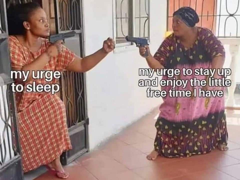 20 Memes to Make Your Day 10x Funnier 10 My urge to sleep