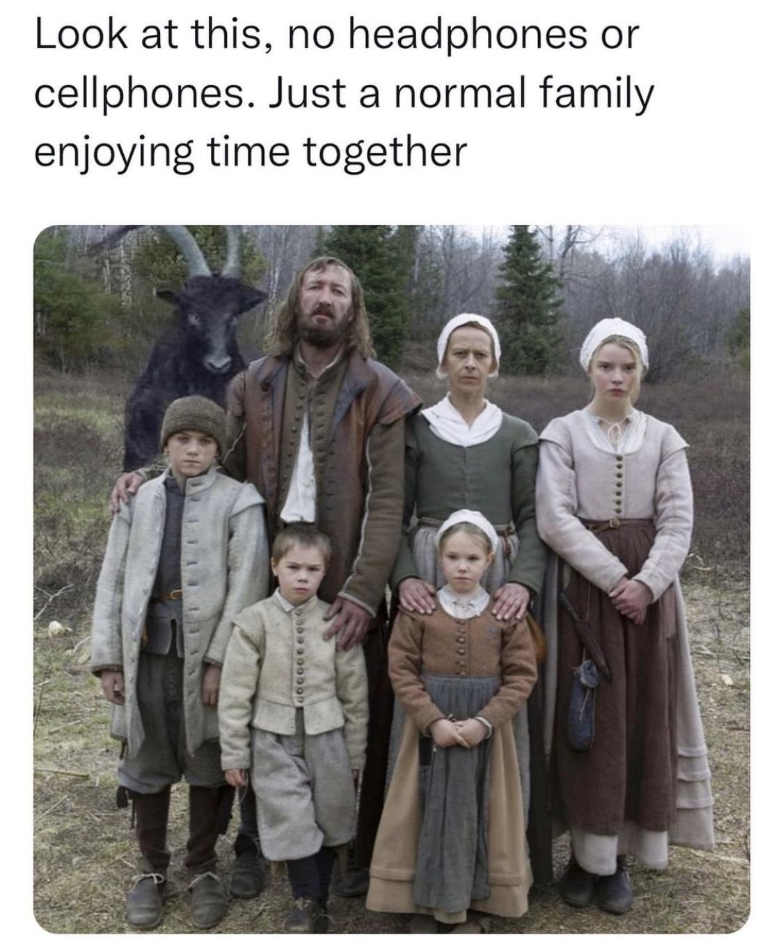 Serial Meme Killers: 15 Hilariously Chilling 'Silence of the Memes' 9 Me checking if everyone is vibing
