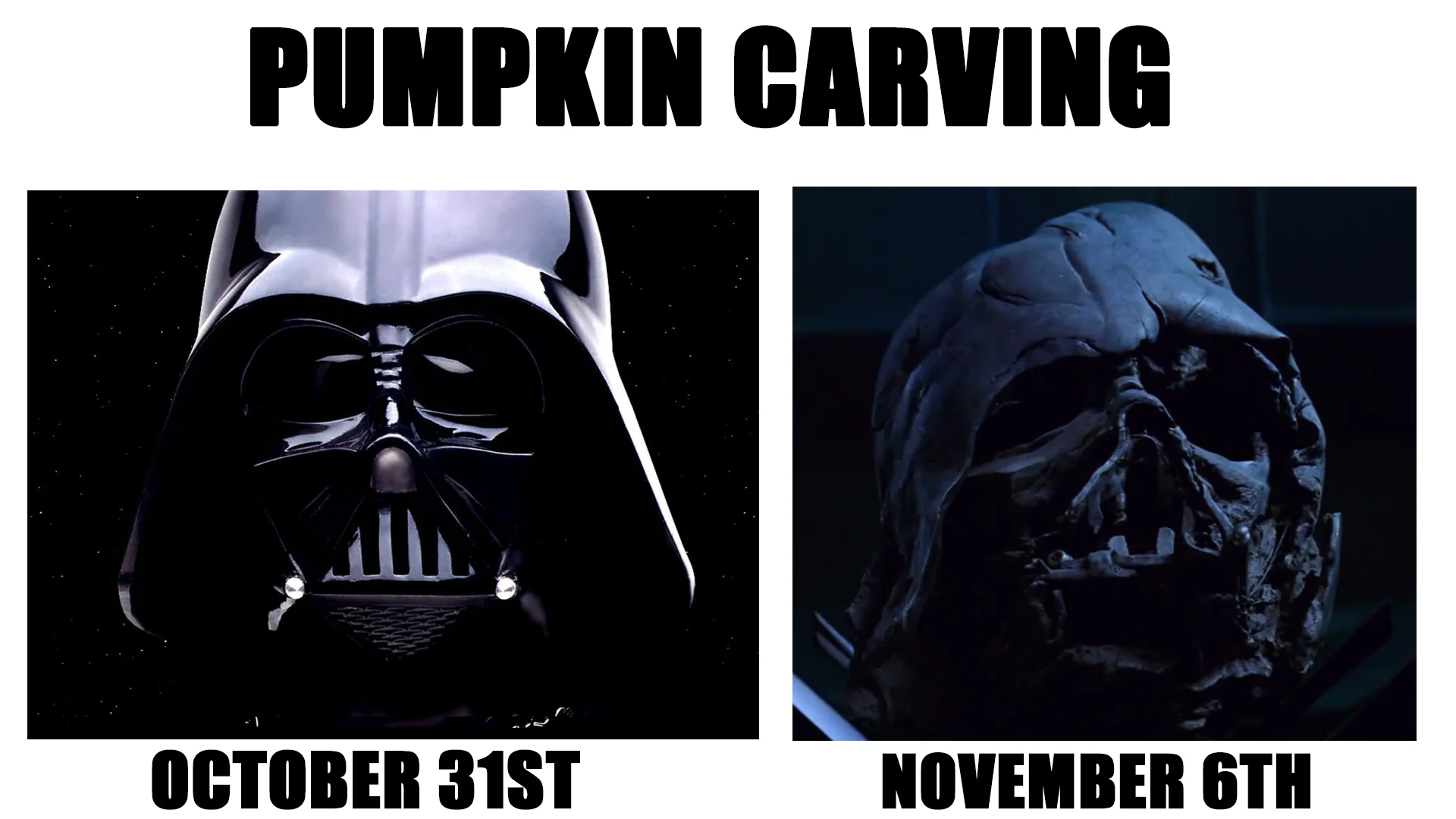 21 'Funny Pumpkin Carvings' for the Comedy of the Gourds 21 October 31