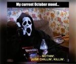 October Memes - FG