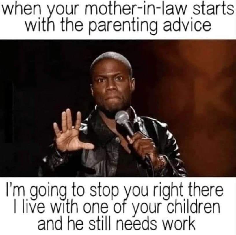 20 Memes to Make Your Day 10x Funnier 12 Parenting advice