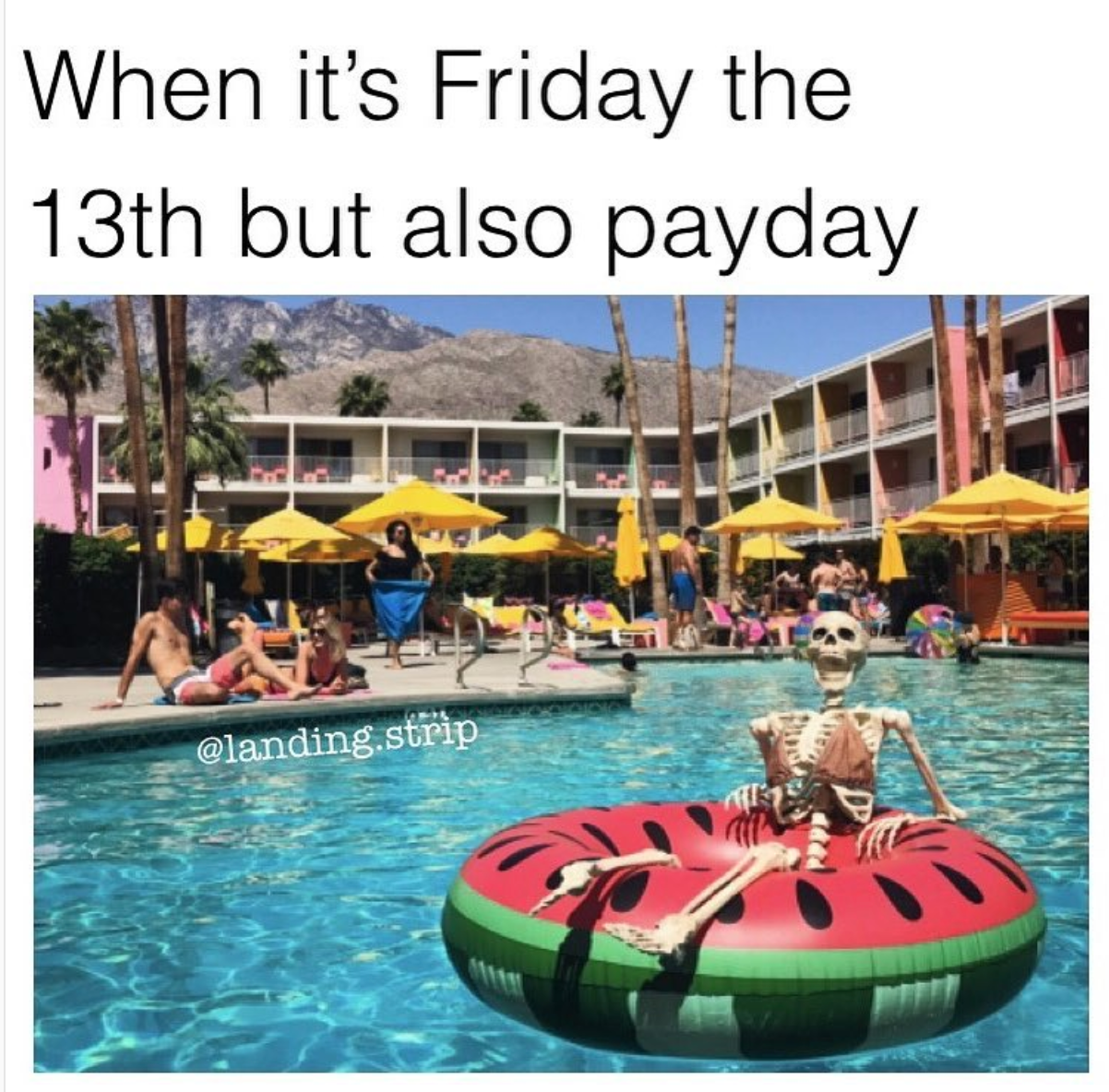 Friday the 13th Memes 25 Memes To Make You Scream Funny