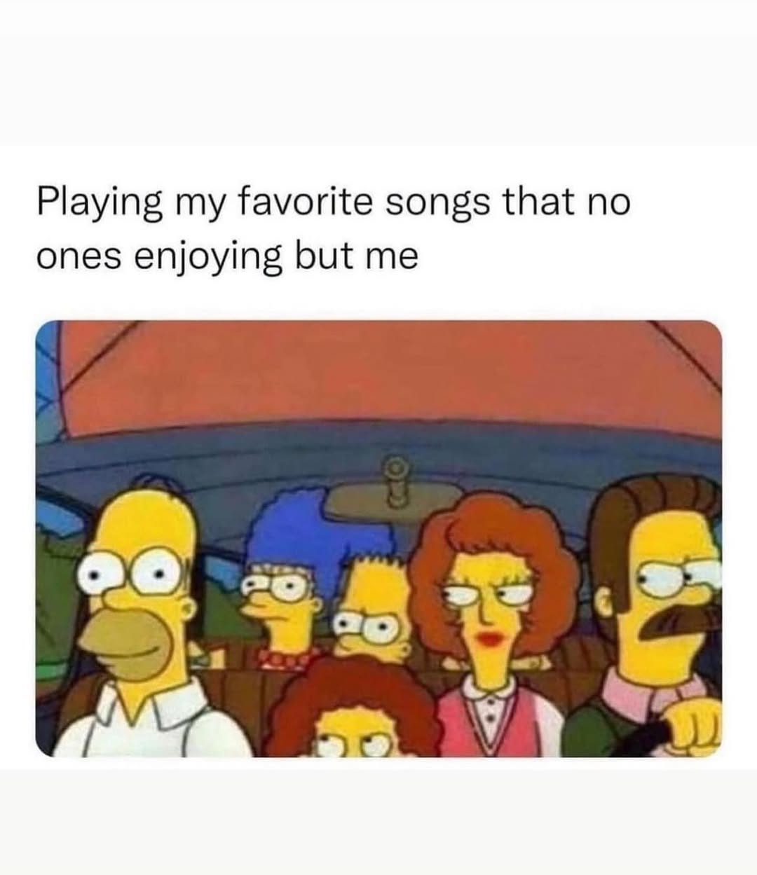 35 Relatable Memes That Sum Up Life's Daily Trials, Handpicked from This Must-Follow IG Pag 34 Playing my favorite songs