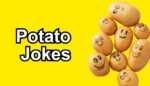 Savor the Simplicity: Potato Jokes for Everyone