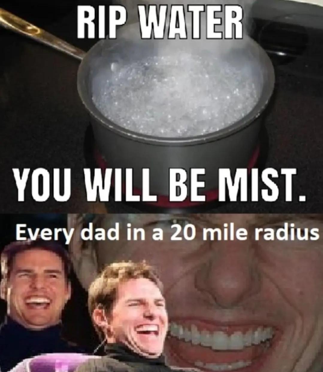20 Must-See Memes Ideal for Casual Browsing 9 Rip water
