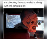Silence of the memes - FG
