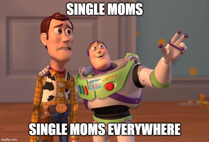 20 Memes That Describe The Horrors Of Dating In Your 30s 23 Single moms - dating in your 30s