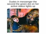 Spooky memes - FG