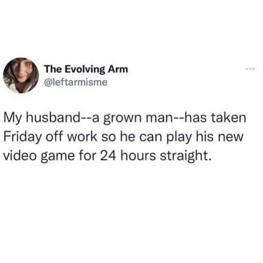 35 Relatable Memes That Sum Up Life's Daily Trials, Handpicked from This Must-Follow IG Pag 18 Taken a day off - Relatable Memes