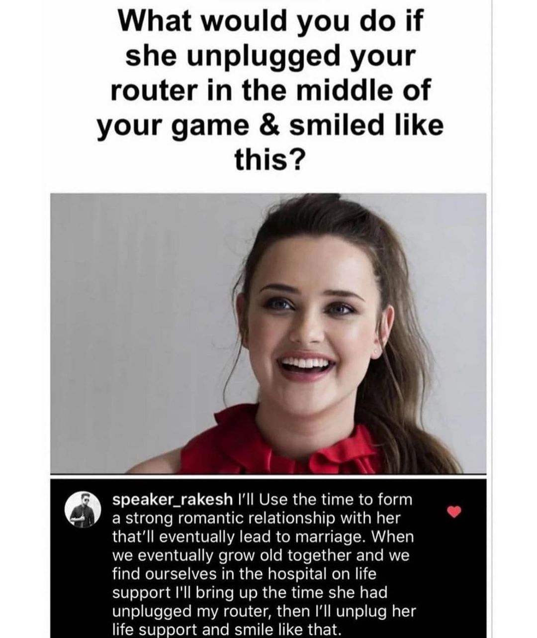 35 Relatable Memes That Sum Up Life's Daily Trials, Handpicked from This Must-Follow IG Pag 25 Unplugged the router - Relatable Memes