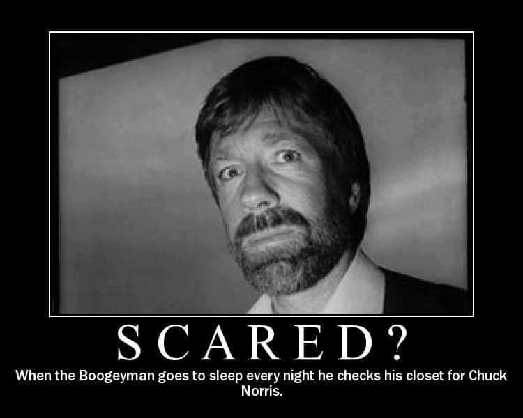 35 Chuck Norris Memes That Will Make You Say "What The Chuck!" 26 Chuck norris as a child - chuck norris memes