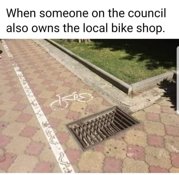 24 Silly Memes That Will Make You Wonder What's So Funny 20 When someone on the council - Silly Memes