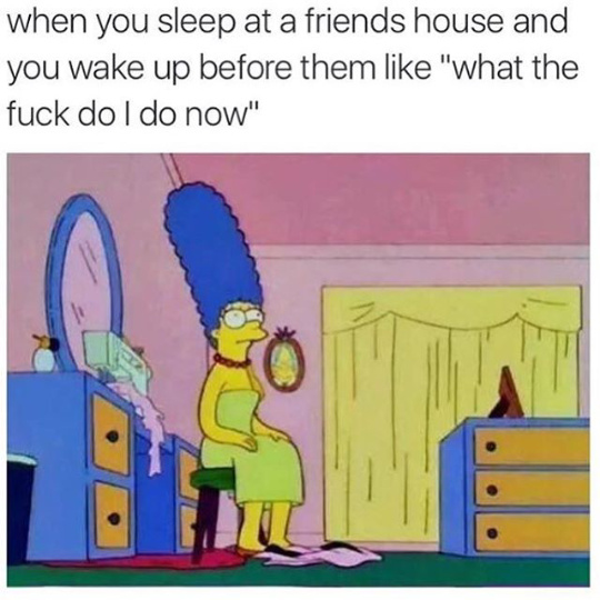 10 Marge Simpson Memes for a Good Laugh - Funny