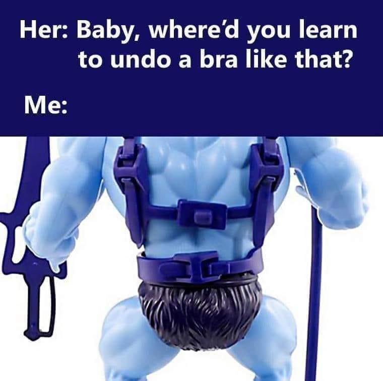 22 Unforeseen Humorous Gems 20 Where did you learn that