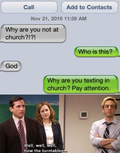 21 Uno Reverse Card Memes to Reverse Your Mood 19 Why are you not in church - Uno Reverse Card Memes
