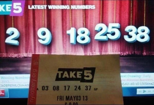 20 Fail Images That Will Leave You Shaking Your Head 15 Winning numners - Fail Images