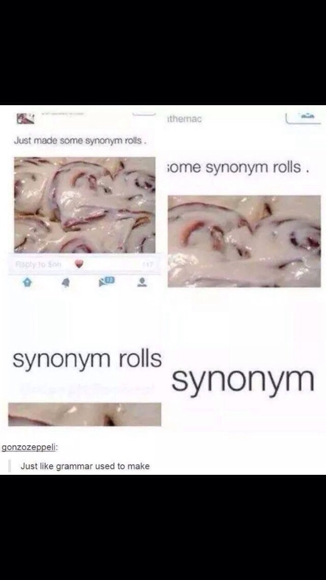 30 Hilarious Memes That Prove English Is The Funniest Language 28 just made