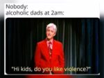 messed up memes - FG