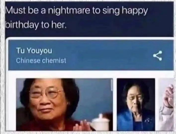 What The Pun! Step into the World of Punny Memes 27 must be a ightmare