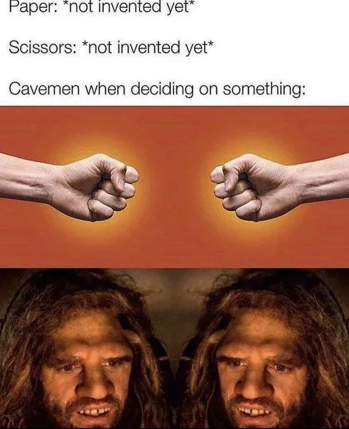 30 Dank Memes About What Folks Did Before Things Were Invented 23 paper not invented - What Folks Did Before Things Were Invented
