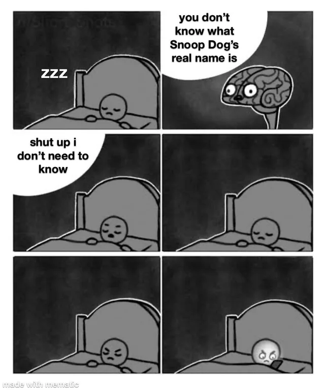 snoop dogs real name