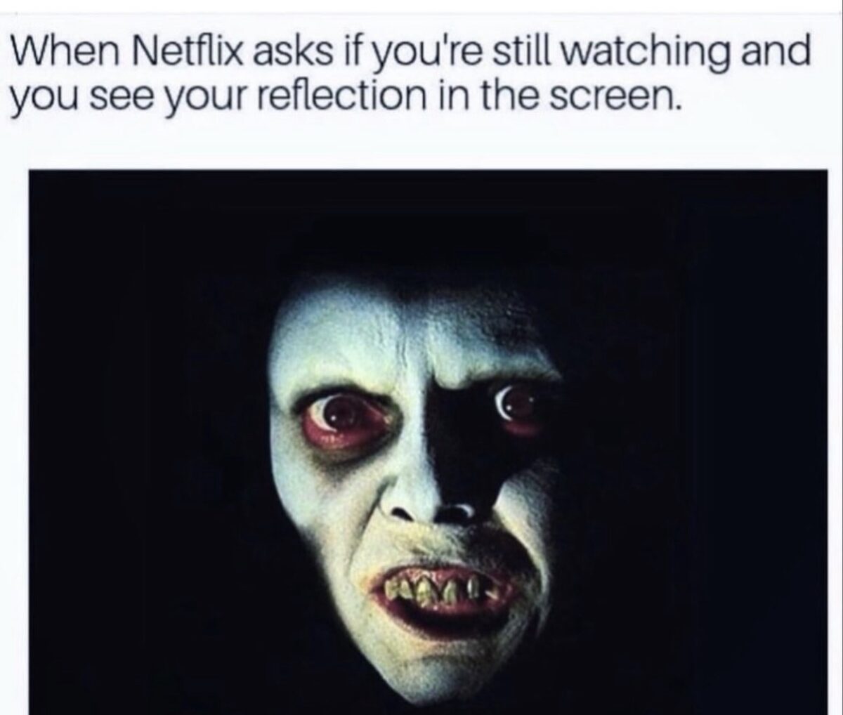 25 Spooky Memes to Haunt Your Screen 27 spooky things