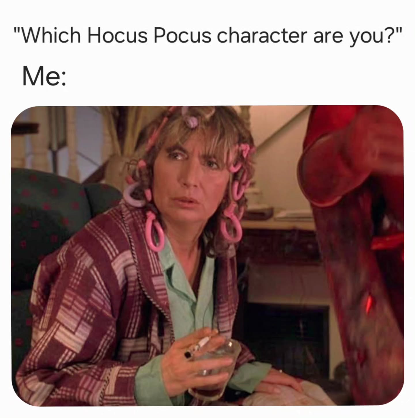 20 Hocus Pocus Memes That Will Put a Spell on You 22 which character are you