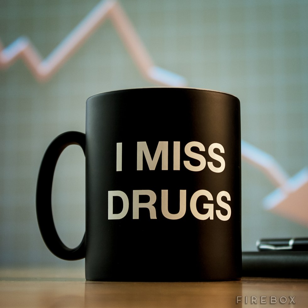 Laugh-a-Latte: 20 Funny Coffee Mug Memes That Perk Up Your Day 1 funny coffee mug memes i miss