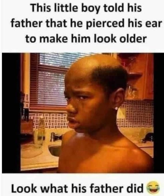 psychology memes this little boy