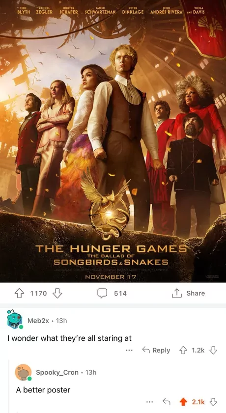 20 Hunger Games Memes Bringing Joy to the Arena and Blissful Banters 12 hunger games memes what are they