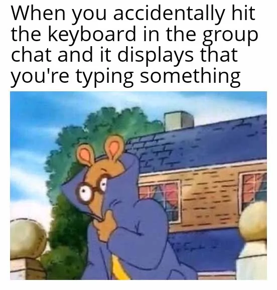 25 Jovial Group Chat Memes for a Burst of Positivity and Chat Cheers 12 group chat memes you are typing