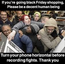 24 Black Friday Memes that Perfectly Capture the Shopping Madness 11 black friday memes turn your phone