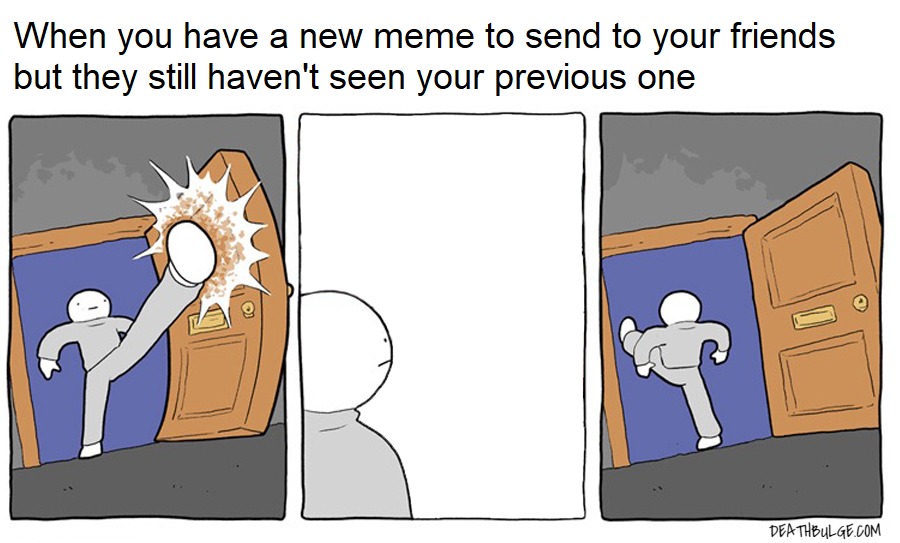 25 Jovial Group Chat Memes for a Burst of Positivity and Chat Cheers 19 group chat memes new meme