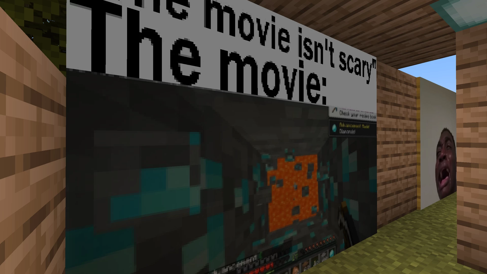 20 Low Quality Memes That Will Make You Question Your Internet Connection 18 low quality memes the movie