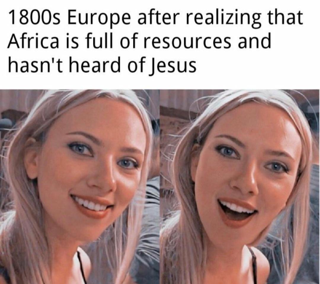 35 History Memes That Transform History into Hilarity 31 1800 europe