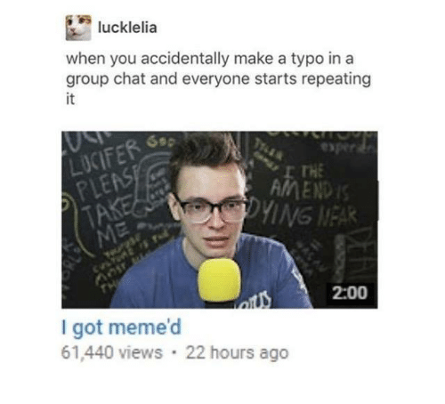 25 Jovial Group Chat Memes for a Burst of Positivity and Chat Cheers 4 group chat memes when you make