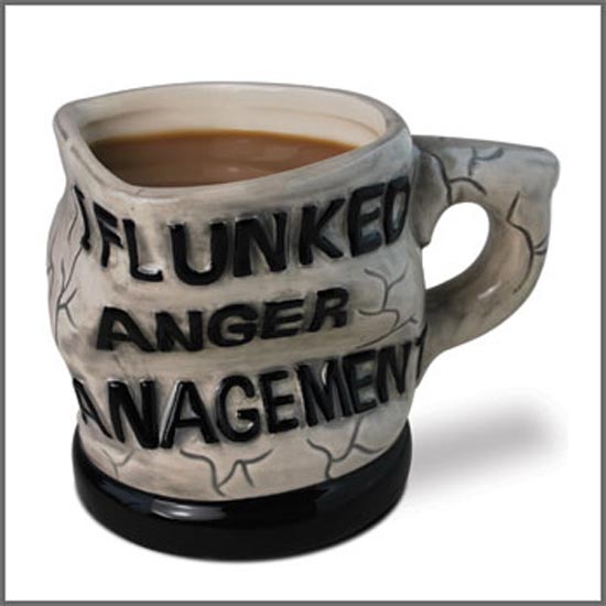Laugh-a-Latte: 20 Funny Coffee Mug Memes That Perk Up Your Day 2 funny coffee mug memes i flunked