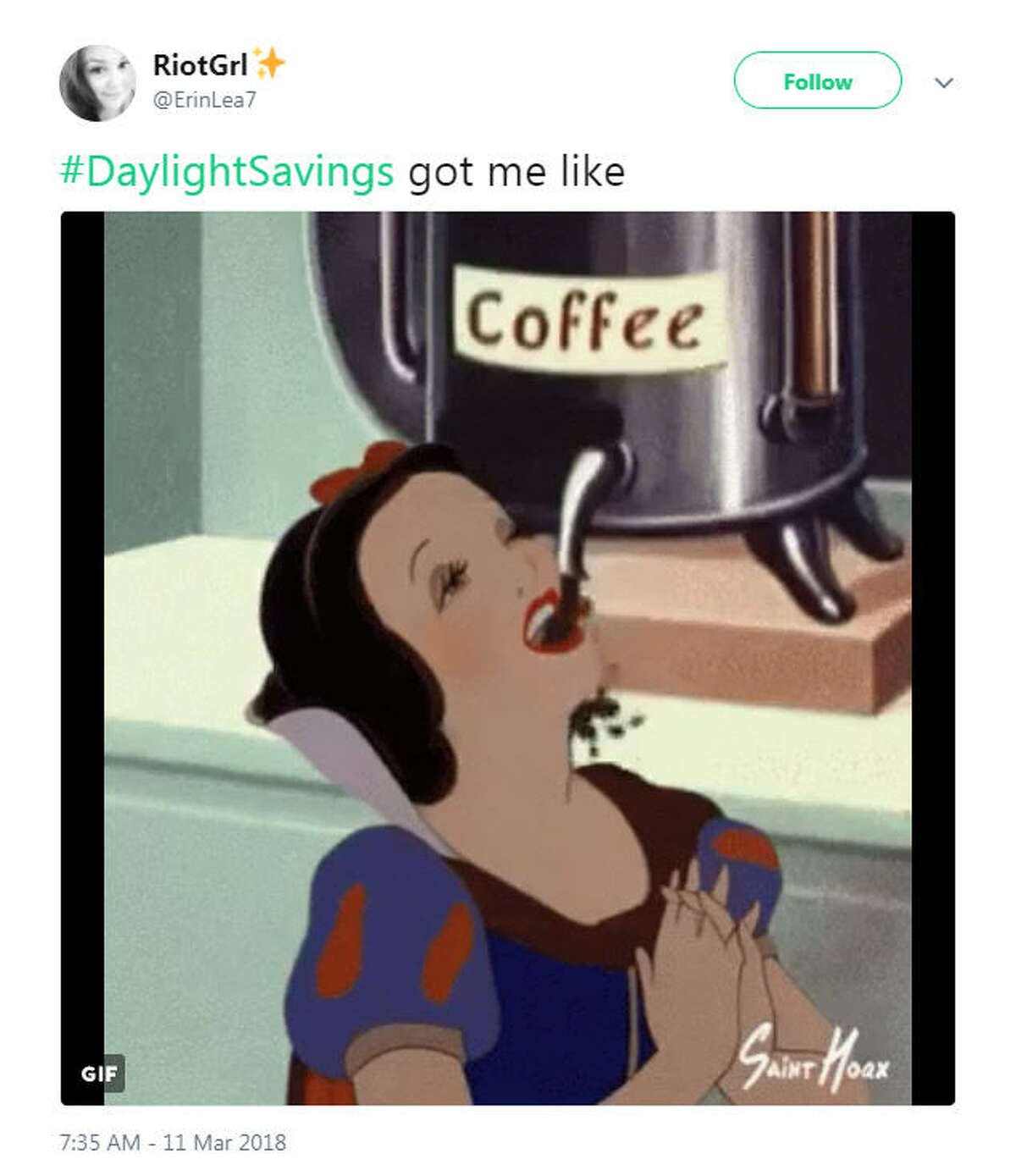 20 Daylight Savings Memes That Will Have You Smiling All Day Long
